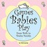 Book: Games Babies Play Vicki Lansky, Softcover