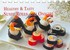 Book: Healthy & Tasty Sushi Rolls And Onigiri - Naomi Kijima