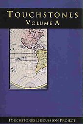 Touchstones by A, N, Touchstones Discussion Project (2002, Paperback)