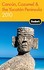 Book: Fodor's 2010 Cancun, Cozumel & the Yucatan Peninsula - Fodor's