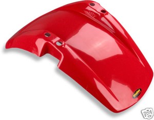 1982 Honda atc 200 fenders #7