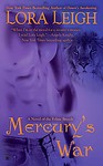 Mercury's War by Lora Leigh (2008, Paperback)