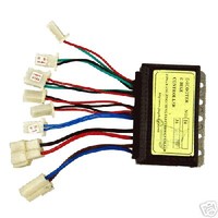 NEW 36V Controller JC-116 for Electric Scooter Parts