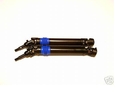 Traxxas 3905 E Maxx Front or Rear Driveshafts (2)  