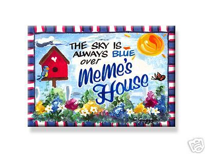 MEME MAGNET mimi gran grammy grandma BUY 3 FREE SHIP  