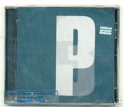 PORTISHEAD THIRD SEALED CD NEW 2008 NEW PORTISHEAD CD  