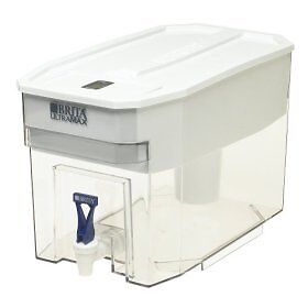 NEW Brita Ultramax Water Filter Pitcher Dispenser  