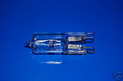 5pk   G9/JCD Type Halogen Light Bulb (120Volt/40W)  