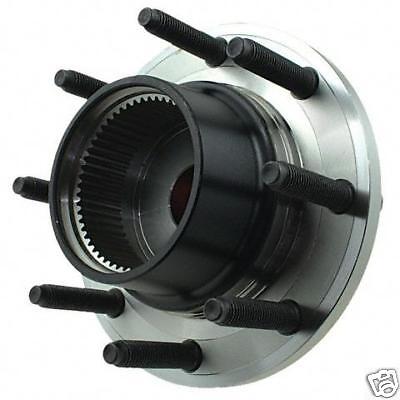 03 04 F250 F350 Super Duty Bearing Hub Assembly Dually  