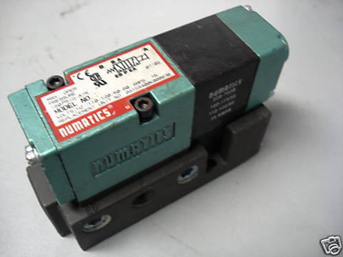 NUMATICS   VALVE   228 703  