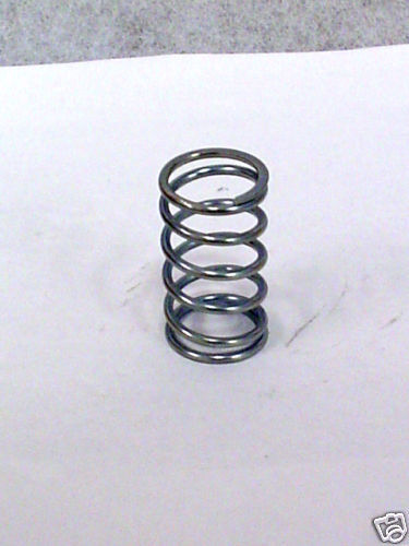 Oval Strapper Model JP80 Spring  