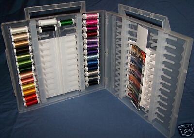 Sulky® Slimline Embroidery Thread Starter Assortment  