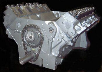 Remanufactured ford 390 heads #4