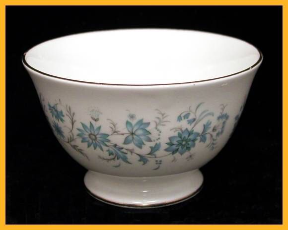 COLCLOUGH BRAGANZA SUGAR