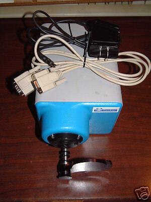 BYK GARDNER AUTOMATCH III SPECTROPHOTOMETER 45/0   NICE  