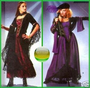 GOTHIC DRESS PATTERNS | Browse Patterns