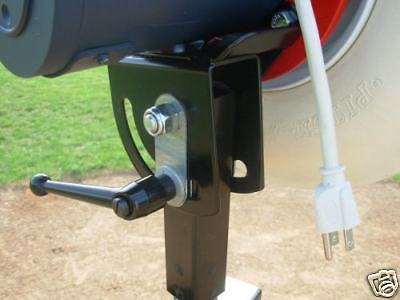 FPXL Combo Baseball / Softball Pitching Machine  