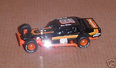 NASCAR ~ RAY MILLER #01 ~ MODIFIED VEGA ~ 1/64  