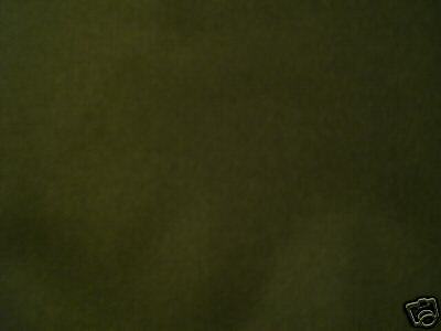 Pro Tuf Marine Canvas 60  Forest Green 20 yds 10 oz  