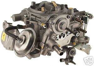 HONDA CARBURETOR 1989 ACCORD 2.0L AUTO TRANS.  