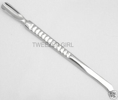 Professional Cuticle Pusher Remover Manicure Nail  