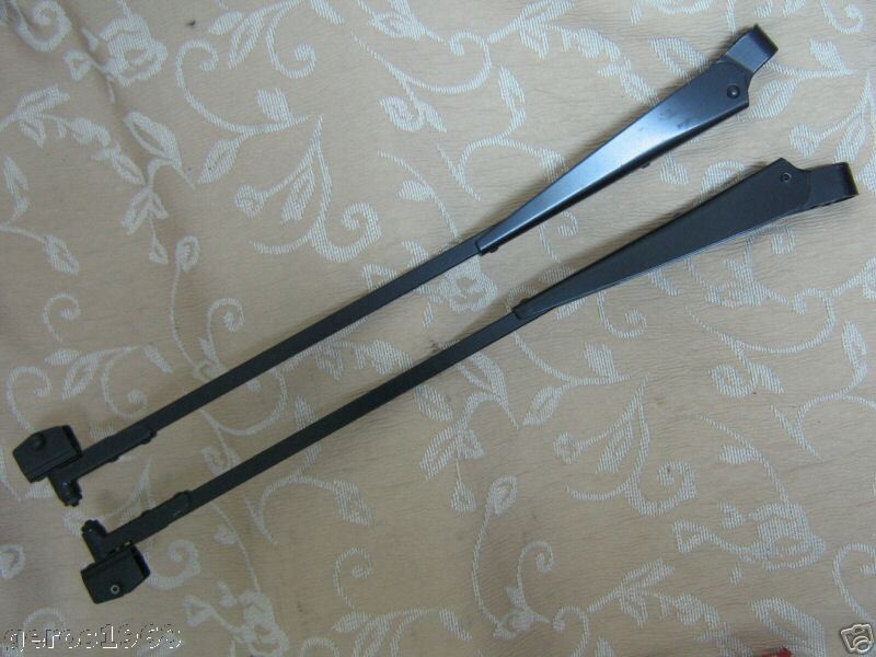 NOS TRICO 18 Heavy Duty Wiper Arms TRUCK COMMERCIAL.  