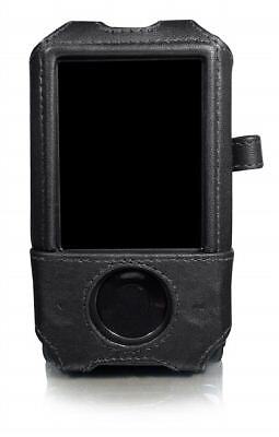   dedicated fit for zune with removable 360º swivel clip access to