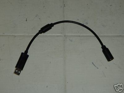 Breakaway Cable for GameStop/Madcatz Xbox 360 Controler  