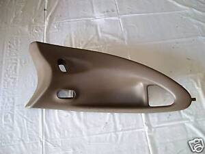 97 Ford thunderbird door handle #6