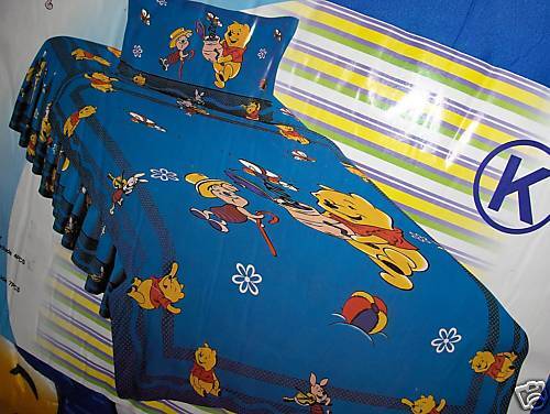   Comforter Twin Bed In A Bag Set`New In Factory Bag,Free To US  