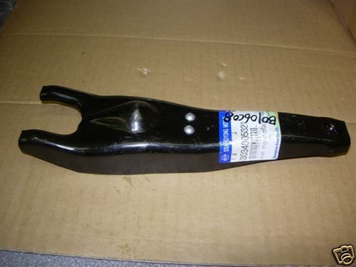 Ssangyong Daewoo Musso Korando clutch release fork DMF  