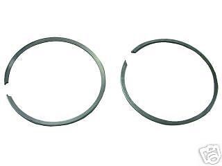 New Piston Rings for Johnson/Evinrude (25 70HP)  