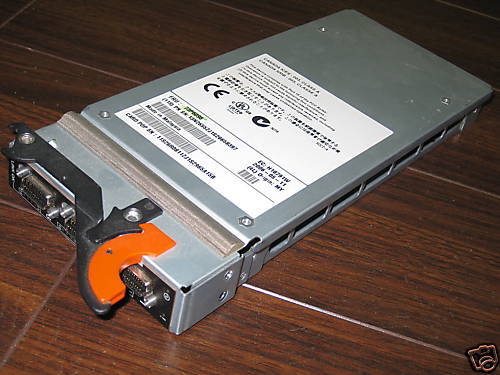 73P6100,73P6098  IBM BladeCenter Copper Passthru Module  