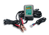 Deltran Battery Tender Junior Vehicle Battery Charger  