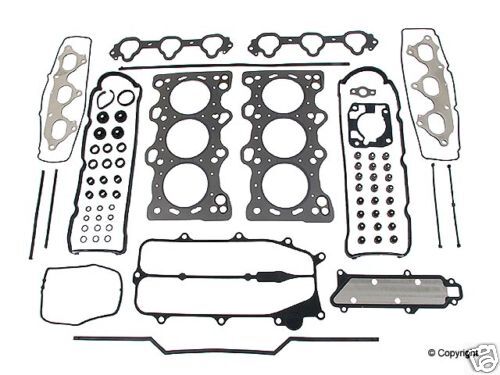 Honda Acord V6 2 7L C27A4 Made in Jaapan Head Gasket Set 95 96 97 