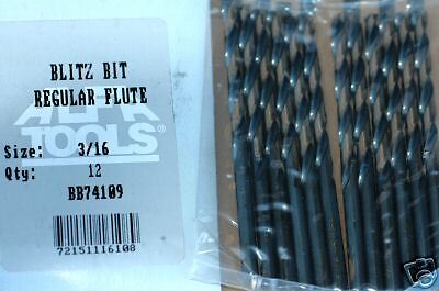 16 DRILL BITS FOR DEWALT CRAFTSMAN NEW MADE IN USA  