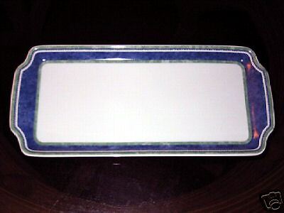 Villeroy Boch Switch 3 Sandwich Tray Brand New  