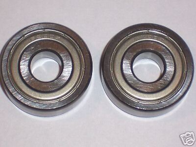 NEW 6200Z Gas / Electric Scooter Bearings/Parts 6200  