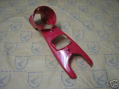 HONDA C100 C102 C105T Cub Red headlamp Headlight cover  