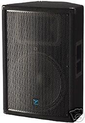 Yorkville YX150  Speaker   400w, 15 inch / 1.4 yx 150  