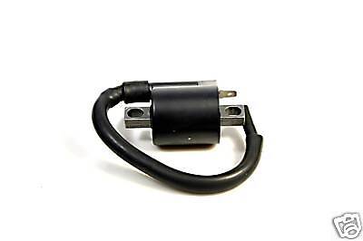 Suzuki Vinson 500 2002 2006 Ignition Coil 33410 09F00  