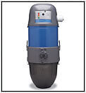 KIT Central Vac Vacuum System   M&S AirVac AVP7500  