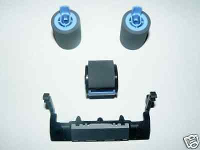 Maintenance Roller/Sep Pad Kit for HP Laserjet 4100  