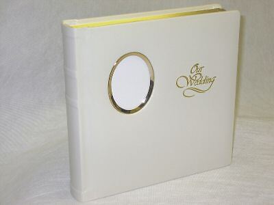 Professional 10x10 Wedding Photo Album With 30 Mats (Personalization 