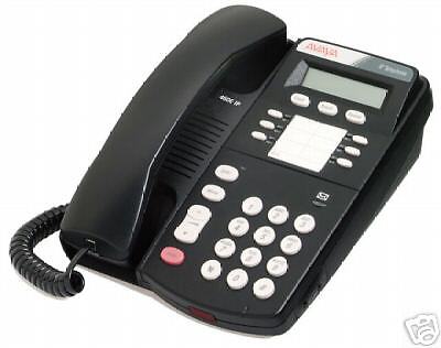 AVAYA 4606 IPTELEPHONE REFURBED (1889 06B)  