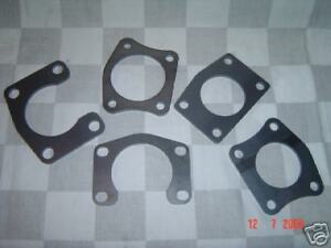 Ford 9 axle retainer plates #4