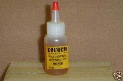 KOFORD #320 Medium Viscosity Tire Traction Compound  