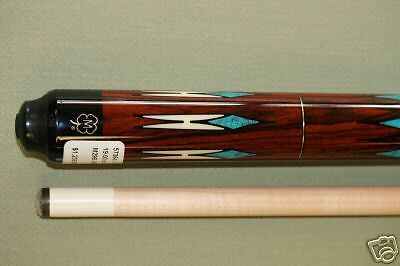 NEW McDermott Custom Cue Bridgeport  