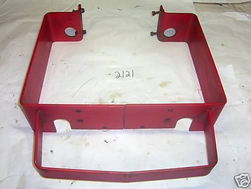 Wheel Horse D160 Grille Bracket D180 D200  