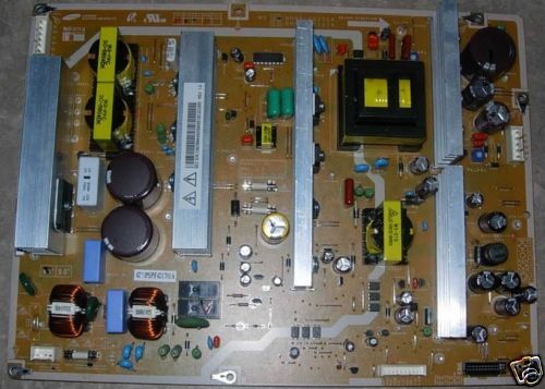 BN44 00206A Power Supply Samsung PN42A450P1D  